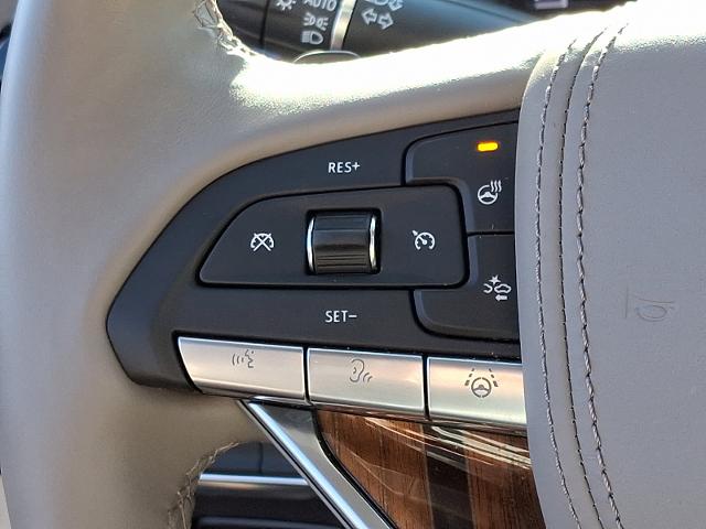2023 Cadillac Escalade Vehicle Photo in TREVOSE, PA 19053-4984