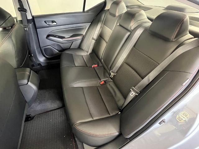 2025 Nissan Altima Vehicle Photo in Tulsa, OK 74129