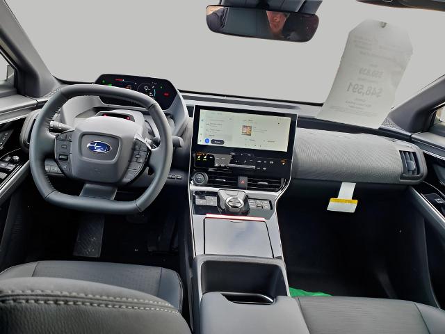 2024 Subaru Solterra Vehicle Photo in Oshkosh, WI 54904