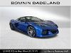 Used 2023 Chevrolet Corvette 3LZ with VIN 1G1YF3D3XP5601221 for sale in Miami, FL