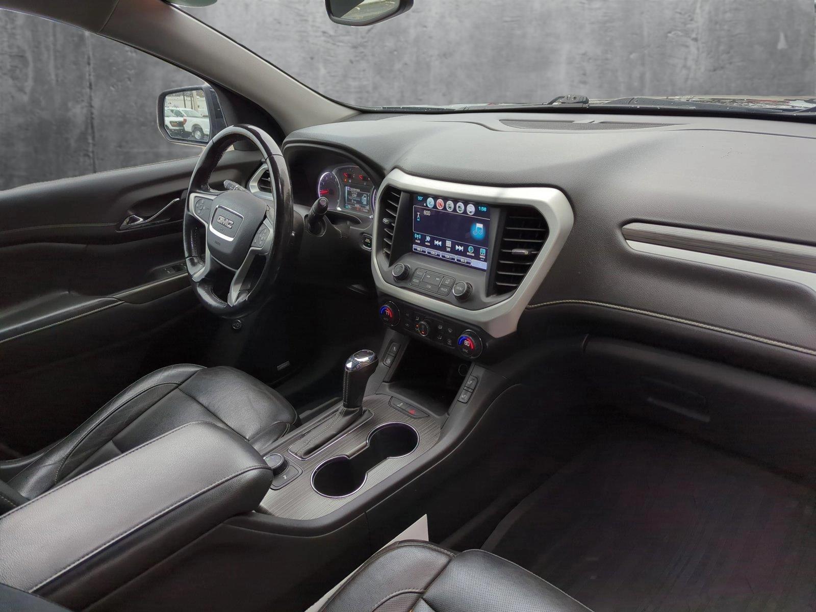 2019 GMC Acadia Vehicle Photo in Memphis, TN 38115