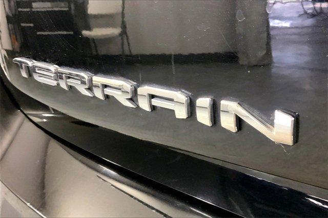 2024 GMC Terrain Vehicle Photo in KANSAS CITY, MO 64114-4502