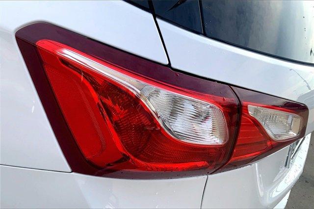2019 Chevrolet Equinox Vehicle Photo in KANSAS CITY, MO 64114-4502