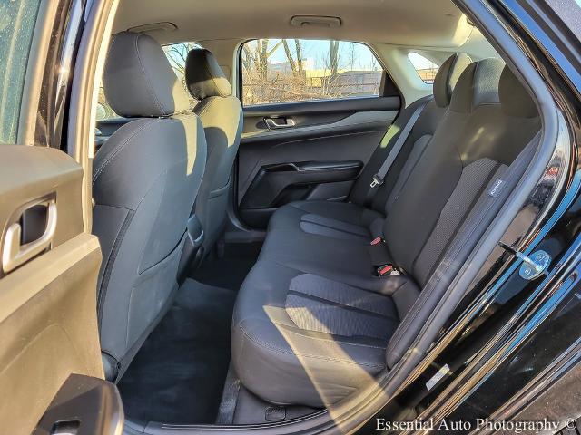 2022 Kia K5 Vehicle Photo in OAK LAWN, IL 60453-2517