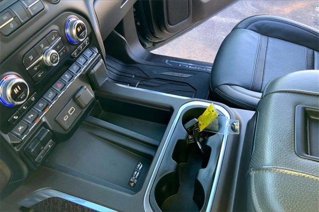 2019 GMC Sierra 1500 Vehicle Photo in INDEPENDENCE, MO 64055-1377