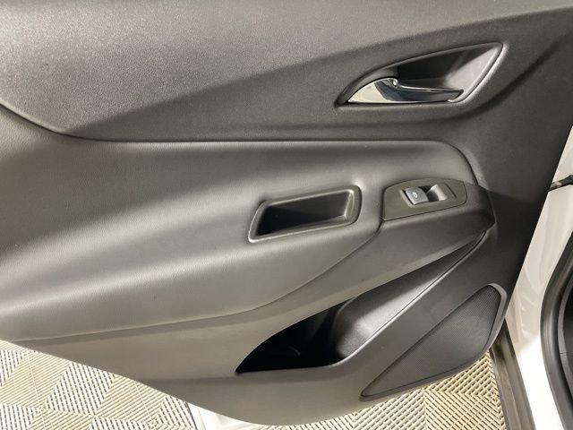 2024 Chevrolet Equinox Vehicle Photo in PHOENIX, AZ 85014-3381