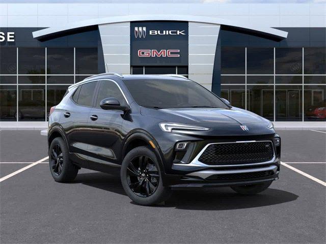 2025 Buick Encore GX Vehicle Photo in COLLIERVILLE, TN 38017-9006