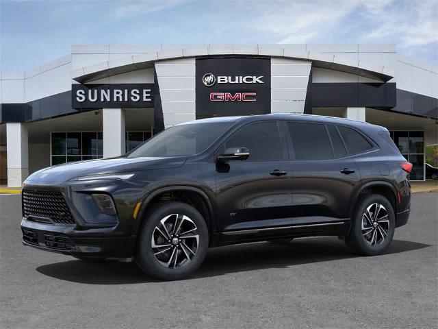 2025 Buick Enclave Vehicle Photo in BARTLETT, TN 38133-4101