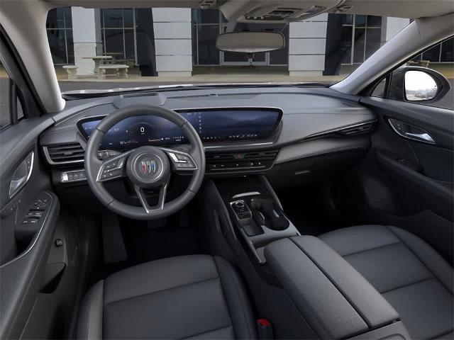 2025 Buick Envision Vehicle Photo in BARTLETT, TN 38133-4101