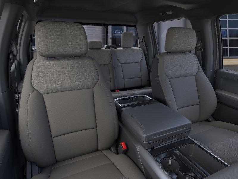 2025 Ford F-150 Vehicle Photo in Belle Vernon, PA 15012