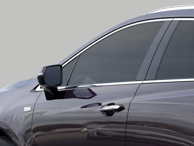 2024 Cadillac XT5 Vehicle Photo in MANITOWOC, WI 54220-5838