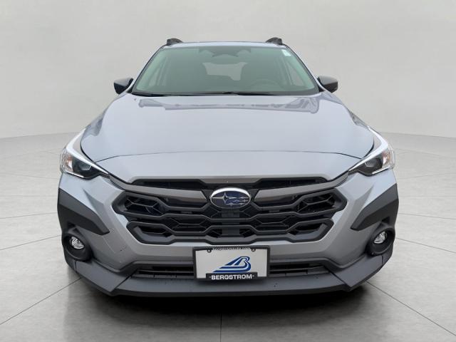 New Silver 2025 Subaru Crosstrek Premium for sale New Silver 2025 Subaru Crosstrek Premium for sale