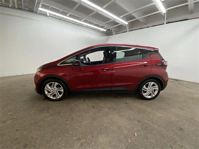 2022 Chevrolet Bolt EV Vehicle Photo in PORTLAND, OR 97225-3518