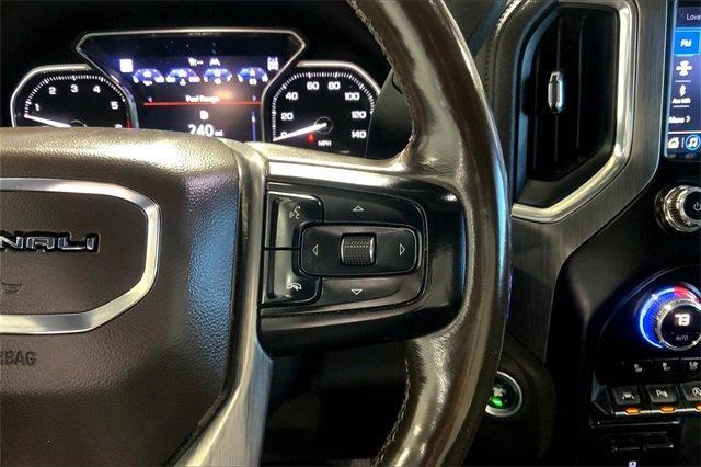 2020 GMC Sierra 1500 Vehicle Photo in TOPEKA, KS 66609-0000