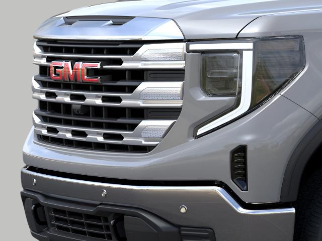 2025 GMC Sierra 1500 Vehicle Photo in OSHKOSH, WI 54904-7811