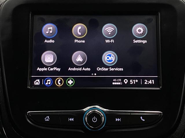 2022 Chevrolet Equinox Vehicle Photo in Appleton, WI 54913
