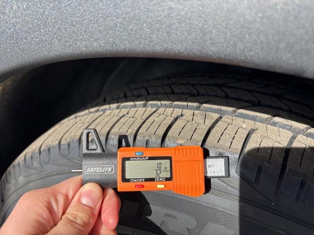 2019 Cadillac XT4 Vehicle Photo in MANHATTAN, KS 66502-5036