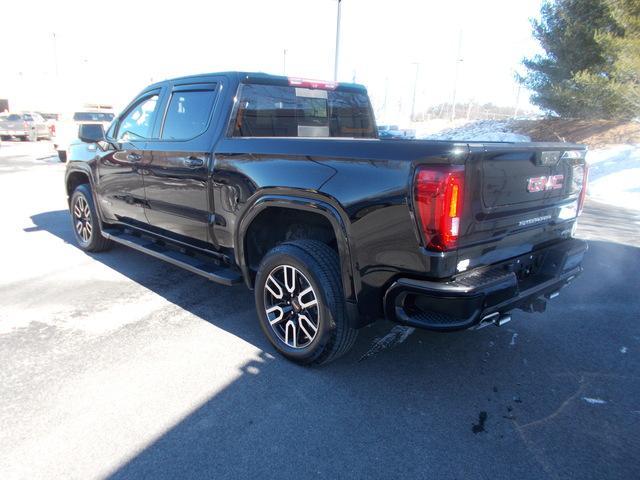 2023 GMC Sierra 1500 Vehicle Photo in LOWELL, MA 01852-4336