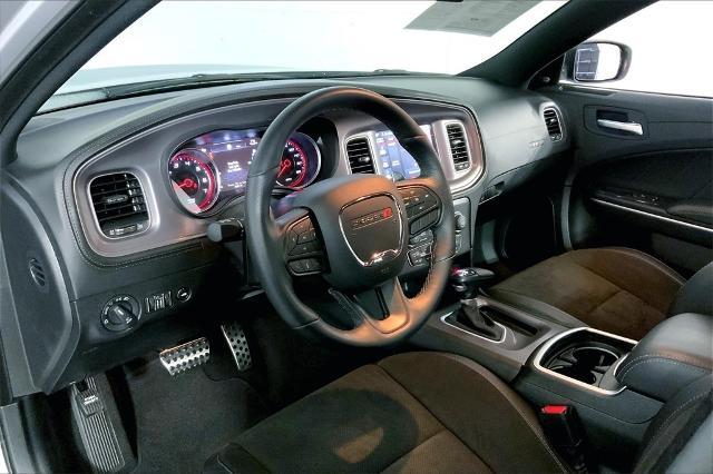 2023 Dodge Charger Vehicle Photo in Kansas City, MO 64114