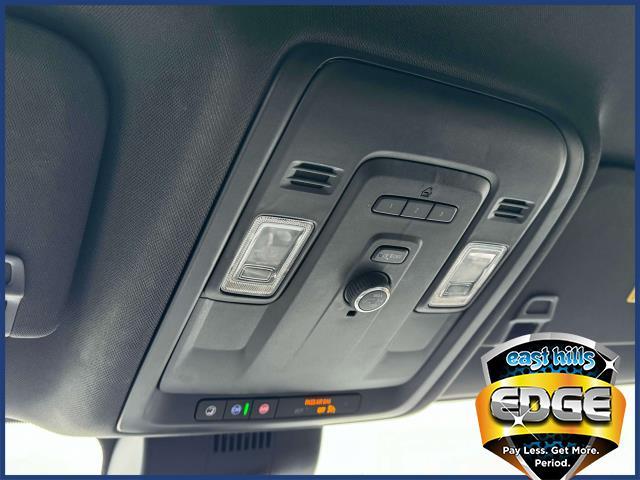 2023 Chevrolet Suburban Vehicle Photo in Roslyn, NY 11576