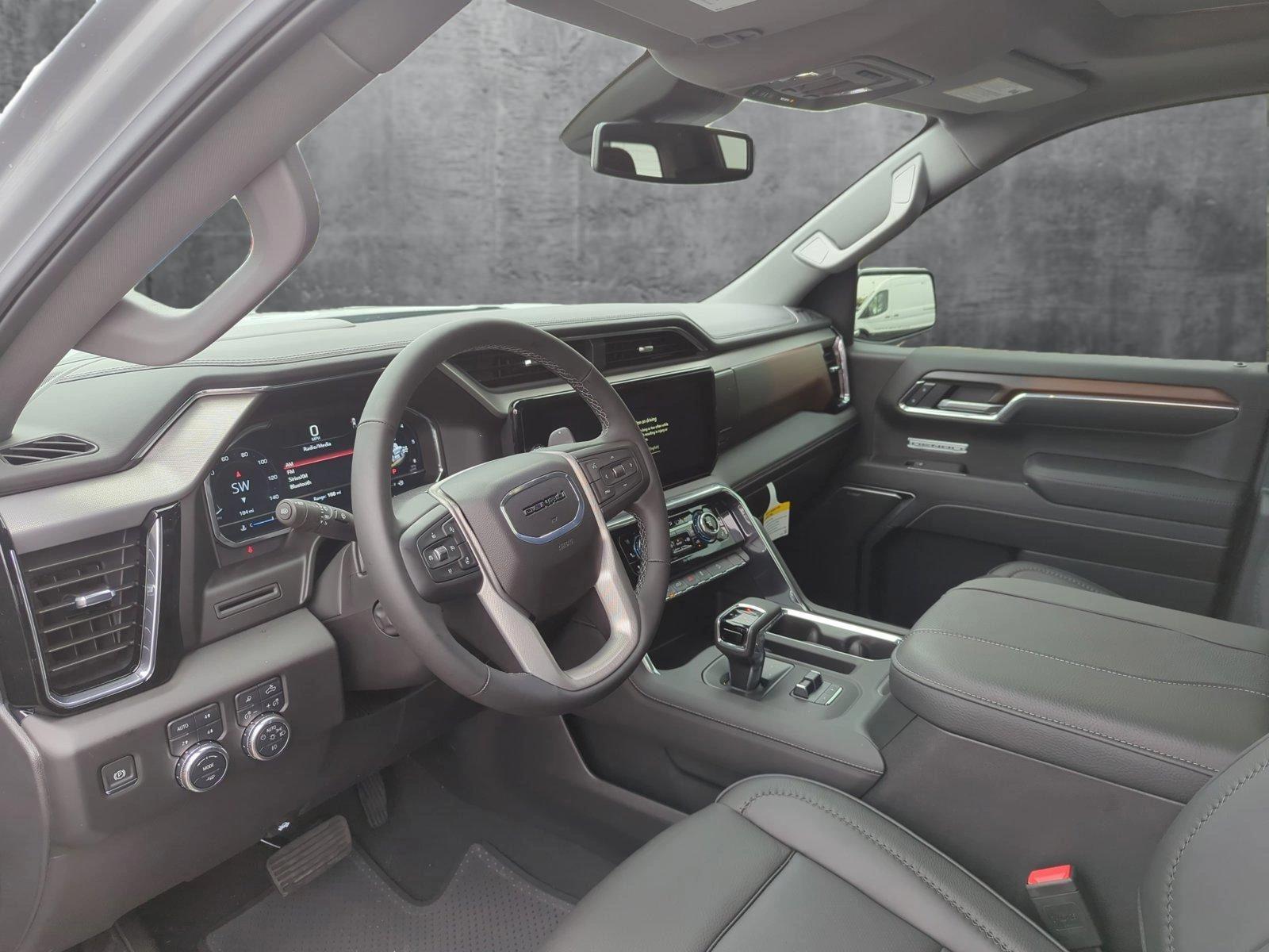 2025 GMC Sierra 1500 Vehicle Photo in MEMPHIS, TN 38115-1503