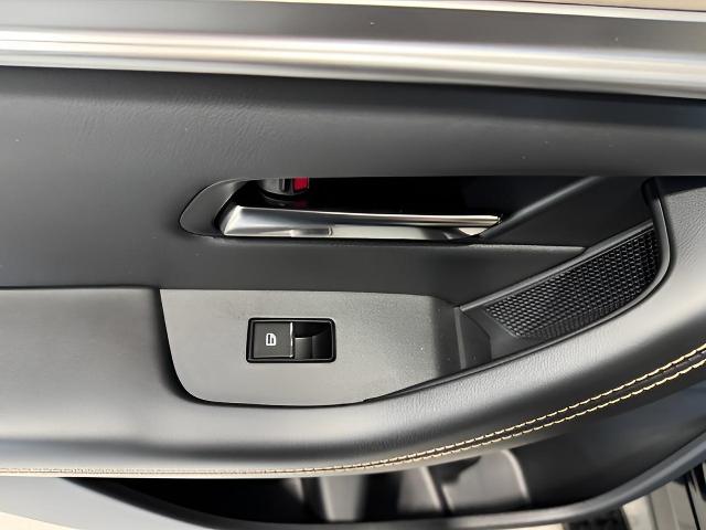 2025 Mazda CX-70 Vehicle Photo in Green Bay, WI 54304