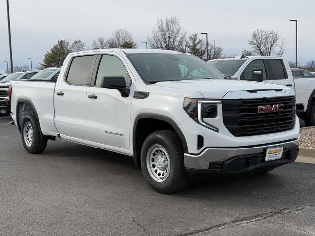 2025 GMC Sierra 1500 Vehicle Photo in COLUMBIA, MO 65203-3903