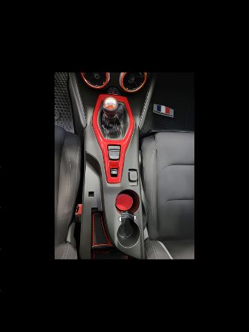 2021 Chevrolet Camaro Vehicle Photo in Oshkosh, WI 54904