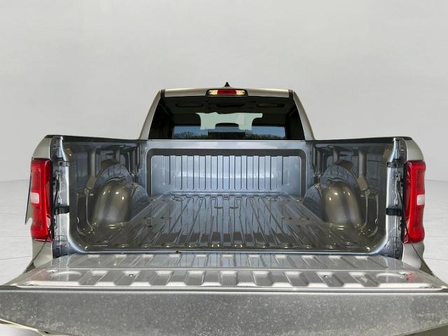 2025 Ram 1500 Vehicle Photo in Oshkosh, WI 54901