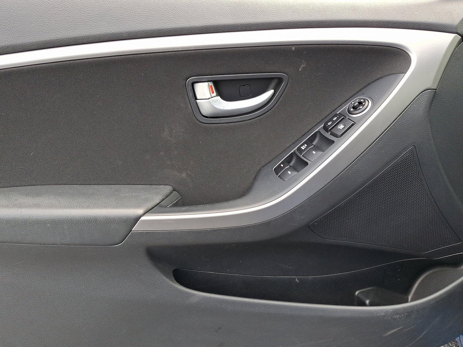2017 Hyundai ELANTRA GT Vehicle Photo in BETHLEHEM, PA 18017