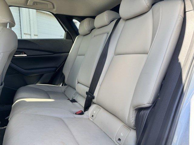 2020 Mazda CX-30 Vehicle Photo in Mechanicsburg, PA 17050-1707