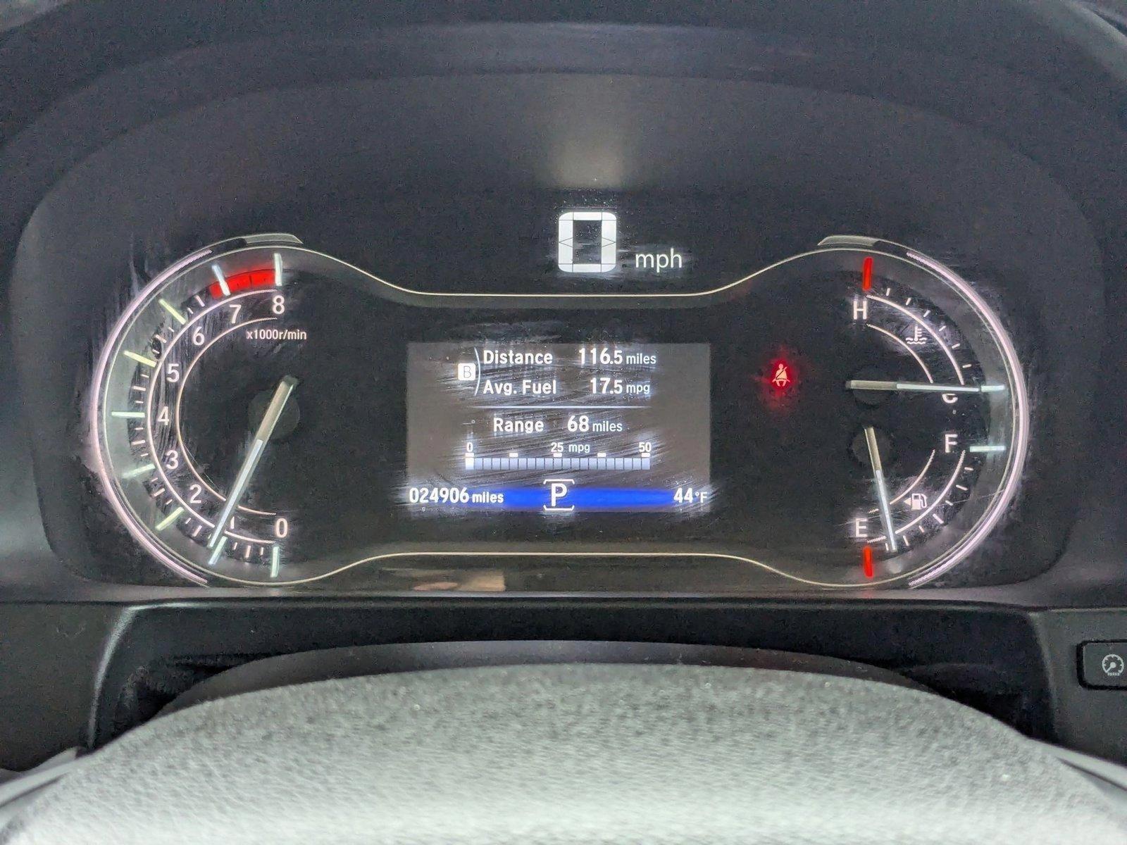 2019 Honda Ridgeline Vehicle Photo in Spokane Valley, WA 99212