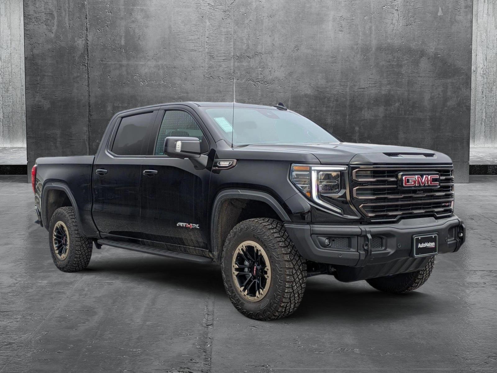 2025 GMC Sierra 1500 Vehicle Photo in LAUREL, MD 20707-4622