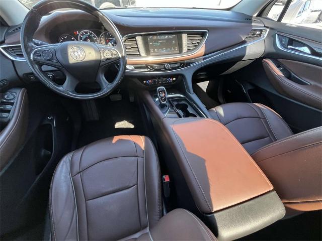 2018 Buick Enclave Vehicle Photo in ALCOA, TN 37701-3235