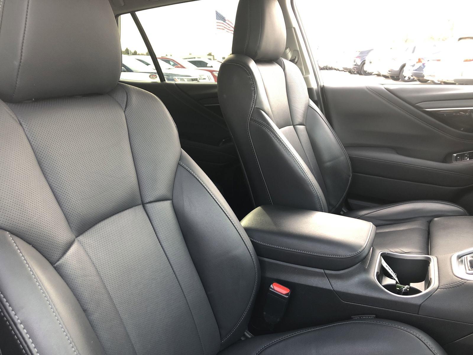 2022 Subaru Outback Vehicle Photo in Mechanicsburg, PA 17050