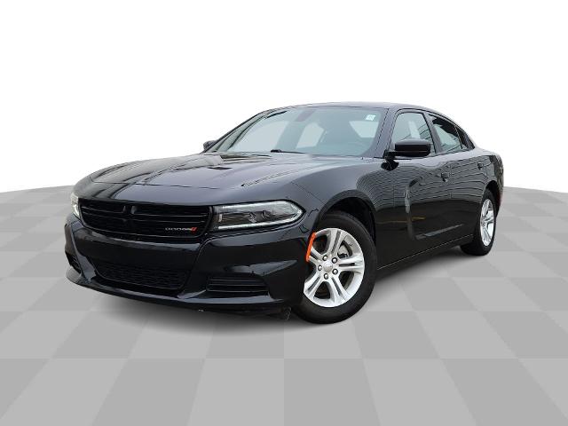 2023 Dodge Charger Vehicle Photo in HOUSTON, TX 77054-4802