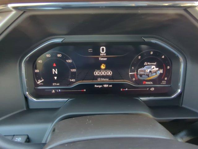 2025 GMC Sierra 2500 HD Vehicle Photo in ALBERTVILLE, AL 35950-0246