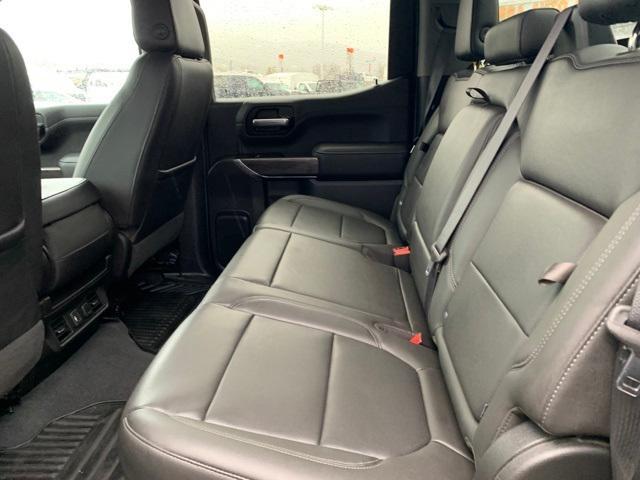 2019 Chevrolet Silverado 1500 Vehicle Photo in POST FALLS, ID 83854-5365