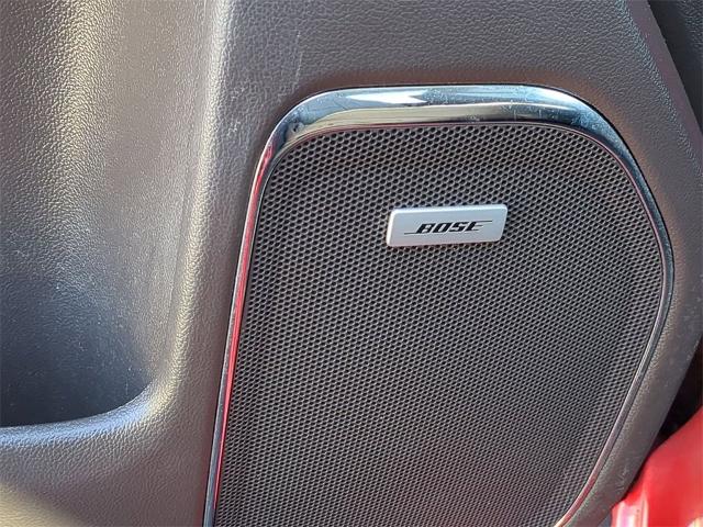 2017 GMC Sierra 1500 Vehicle Photo in ALBERTVILLE, AL 35950-0246