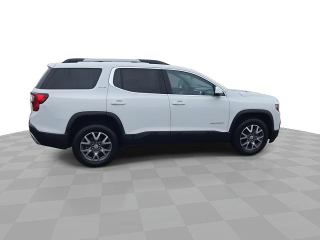 2022 GMC Acadia Vehicle Photo in WILLIAMSVILLE, NY 14221-2883