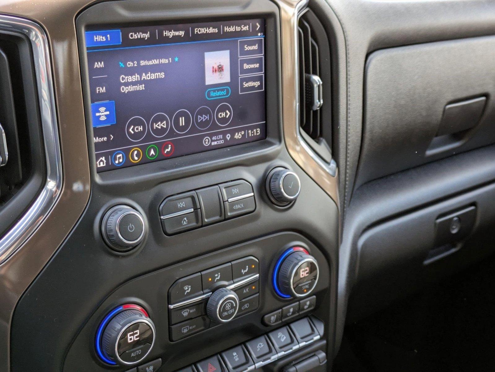 2021 Chevrolet Silverado 1500 Vehicle Photo in GOLDEN, CO 80401-3850