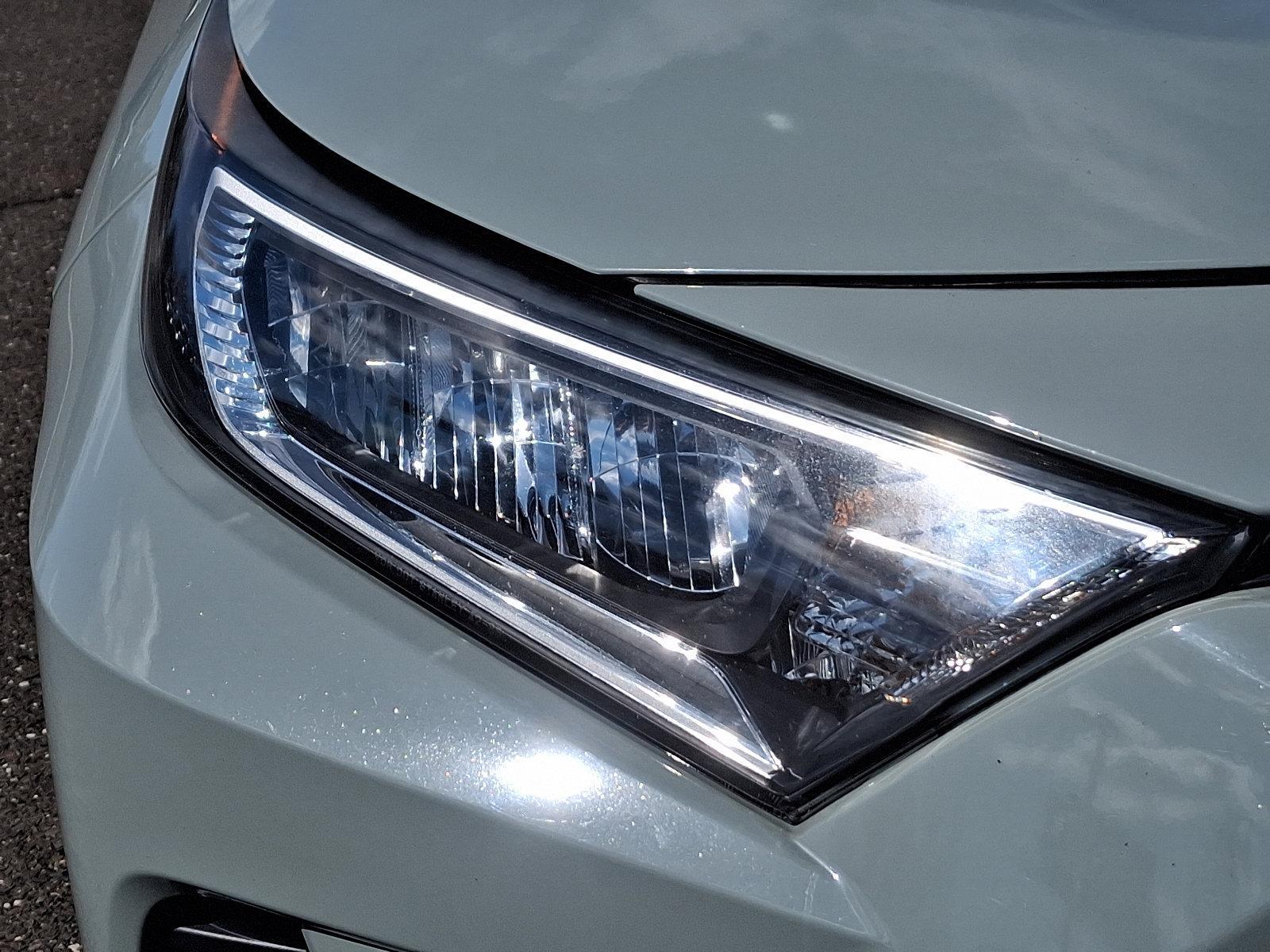 2019 Toyota RAV4 Vehicle Photo in Trevose, PA 19053