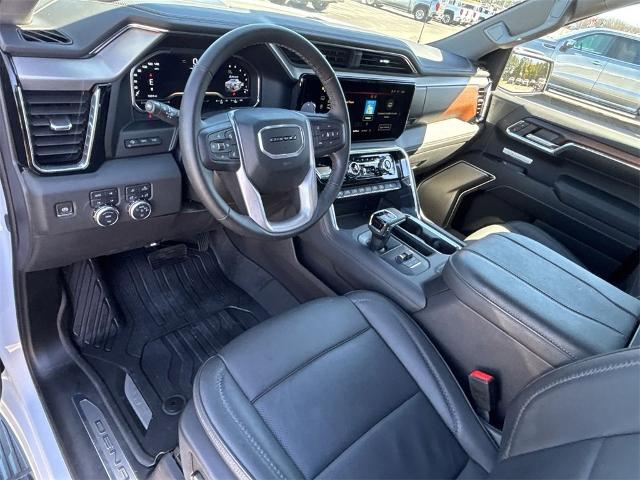 2024 GMC Sierra 1500 Vehicle Photo in ALBERTVILLE, AL 35950-0246