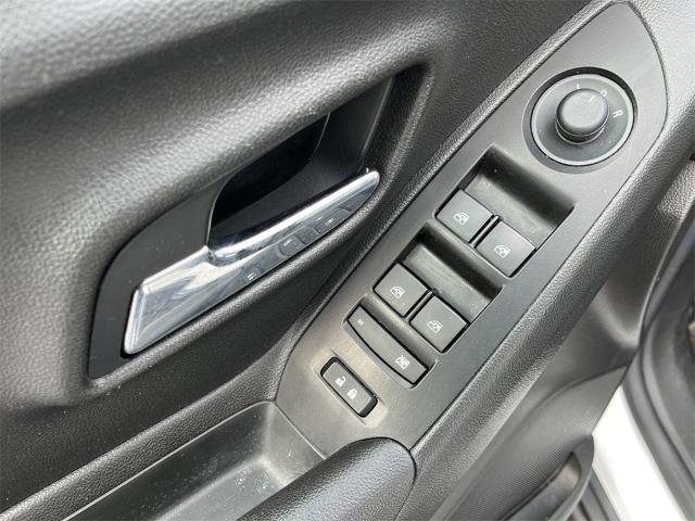 2020 Chevrolet Trax Vehicle Photo in TULLY, NY 13159-3159