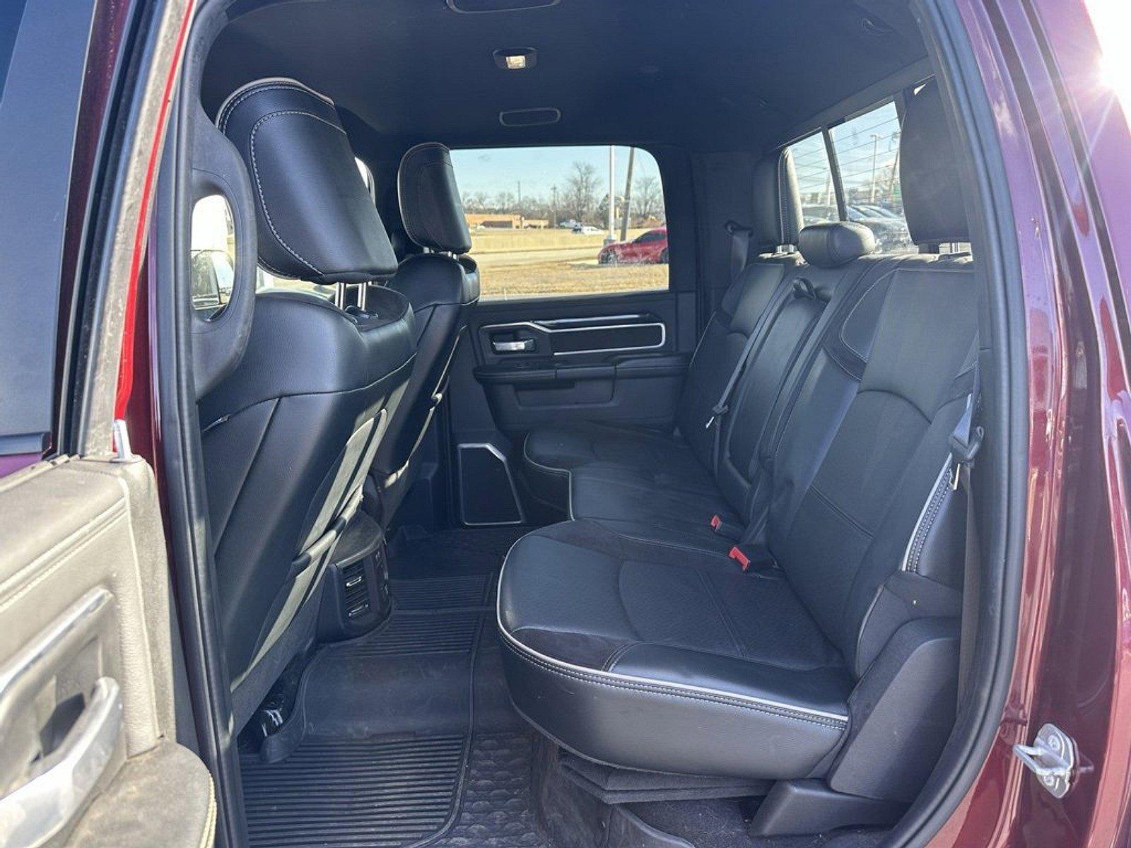 2022 Ram 3500 Vehicle Photo in Harrisburg, PA 17111