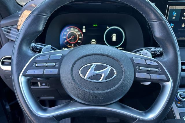 2024 Hyundai Palisade Vehicle Photo in SPOKANE, WA 99202-2191