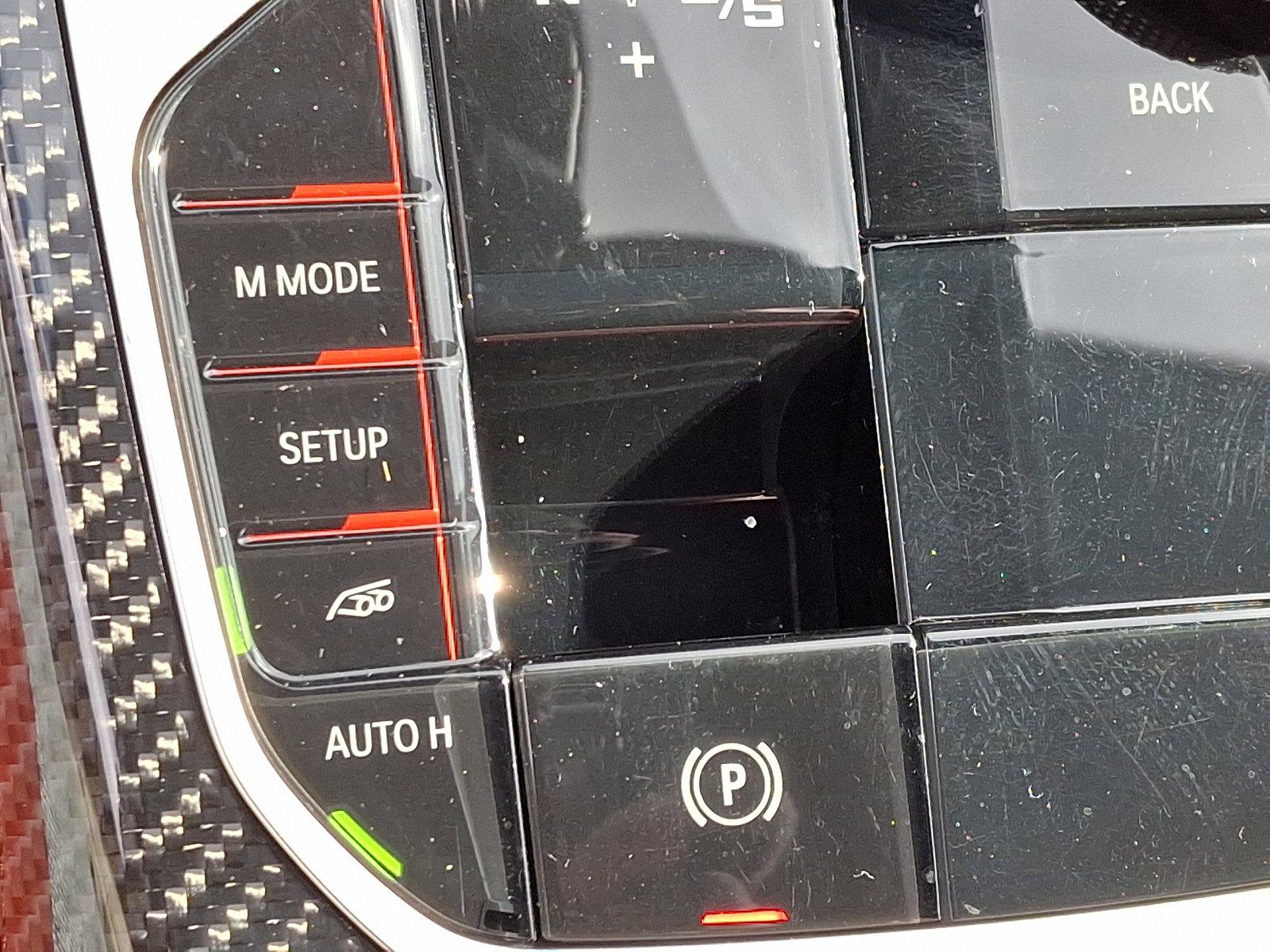 2023 BMW M4 Vehicle Photo in Lancaster, PA 17601
