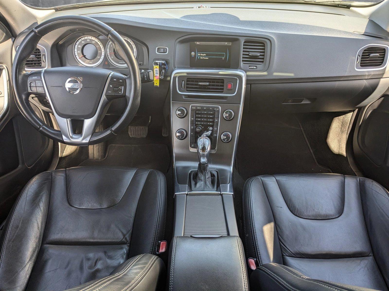 2013 Volvo S60 Vehicle Photo in Towson, MD 21204