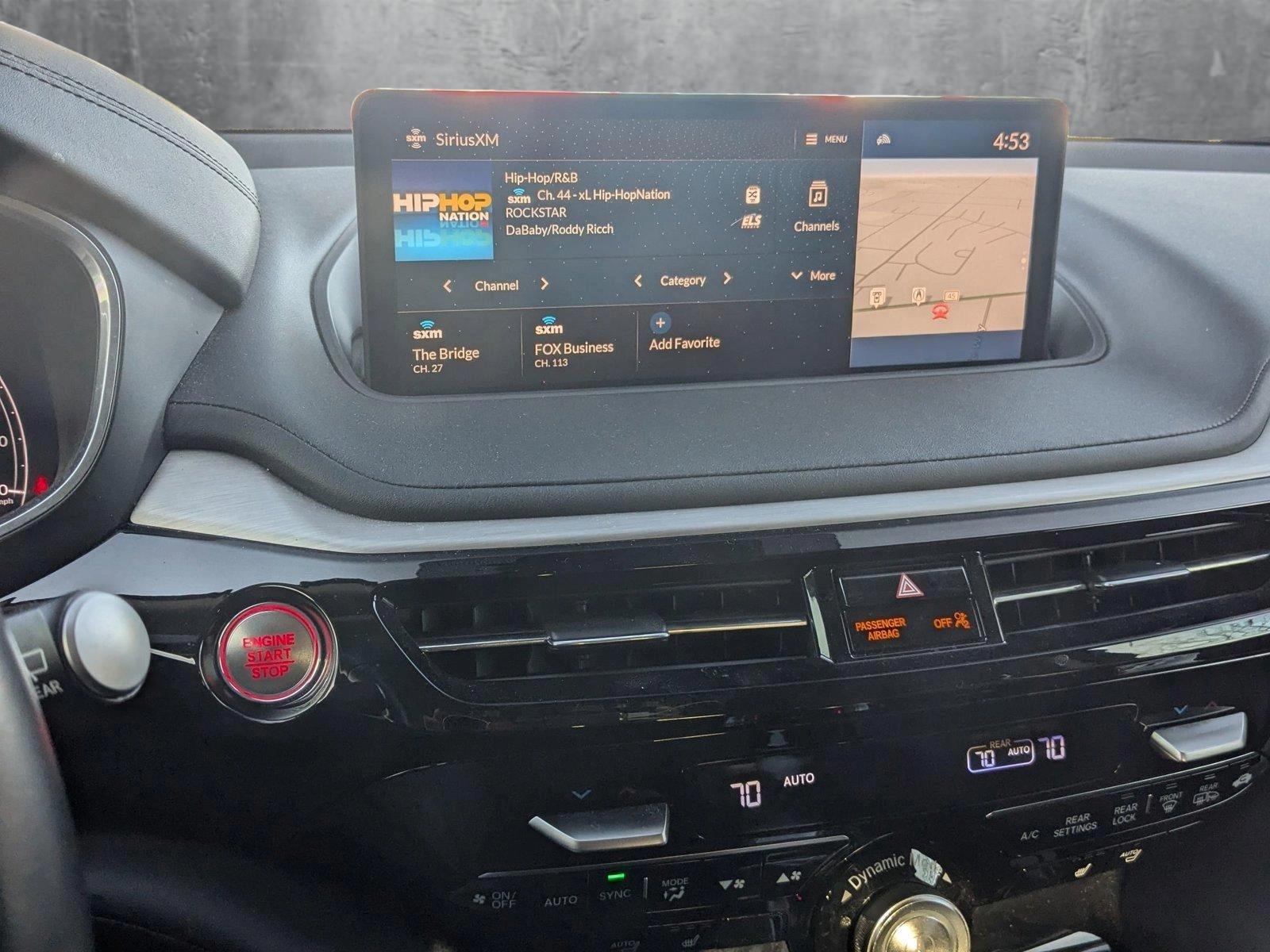 2023 Acura MDX Vehicle Photo in Cockeysville, MD 21030-2508