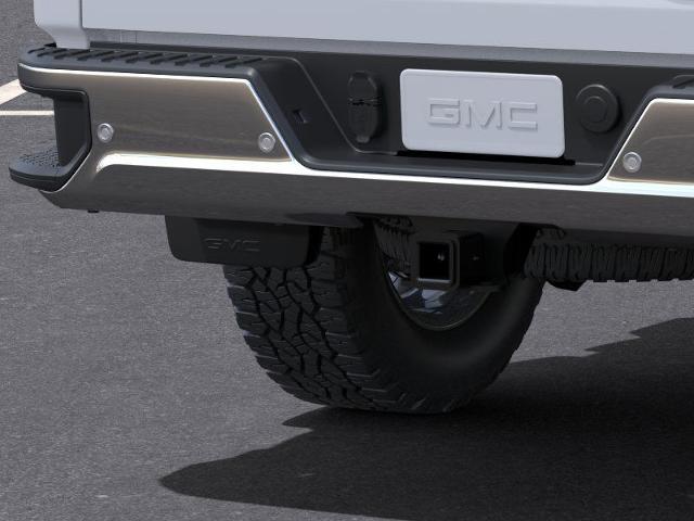 2025 GMC Sierra 2500 HD Vehicle Photo in LYNDHURST, NJ 07071-2008